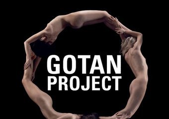 Gotan Project w Warszawie