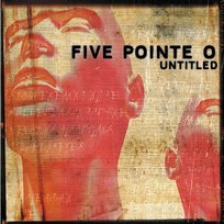 Untitled Five Pointe O