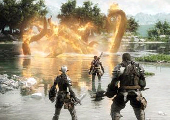 Final Fantasy XIV już jesienią