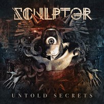 Untold Secrets Sculptor