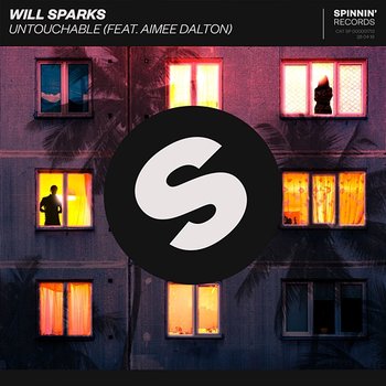 Untouchable - Will Sparks