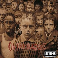 Untouchables Korn