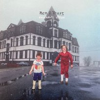 Men I Trust untourable album レコード untourable-album-plyta-