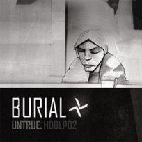 Untrue Burial