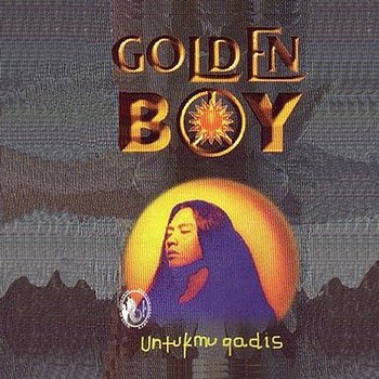 Untukmu Gadis - Golden Boy