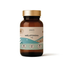 UNUVI - Melatonina 1 mg | 120 tabletek wegetariańskich
