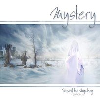 Unveil The Mystery Mystery