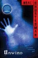 Unwind Shusterman Neal
