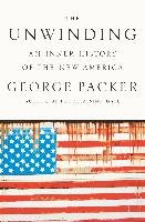 Unwinding Packer George