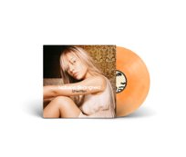 Unwritten (pomarańczowy winyl), płyta winylowa Bedingfield Natasha