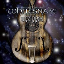 Unzipped Whitesnake
