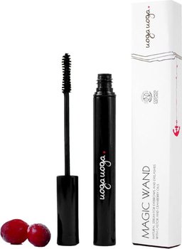 Uoga Uoga, serum do rzęs i brwi Magic wand, 8 ml - Uoga Uoga
