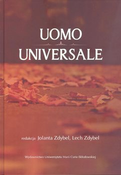 Uomo Universale - Opracowanie zbiorowe