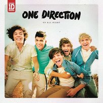 米2LP One Direction Made In The A.M. 88875171331 Syco Music /00520 One Direction - Made In The A.M. 2XLP import – Black Vinyl