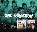 Up All Night / Take Me Home  - One Direction