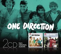Up All Night / Take Me Home 
