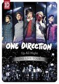 Up All Night: The Live Tour - One Direction