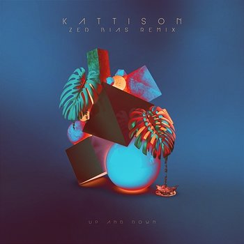 Up and Down - Kattison