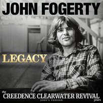 Up Around the Bend John Fogerty