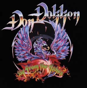 Up From the Ashes - Dokken Don