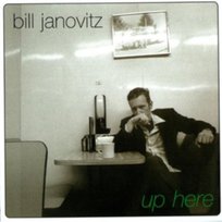 Up Here Janovitz Bill