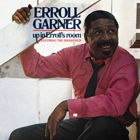 Up In Erroll's Room Garner Erroll