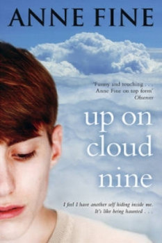Up On Cloud Nine - Fine Anne