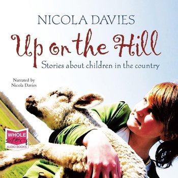Up on the Hill - Davies Nicola