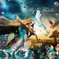 Up Ally The Fiddle