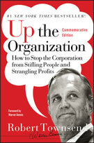 Up the Organization Townsend Robert