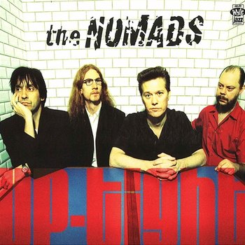 Up-Tight - The Nomads