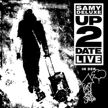Up2Date - Live In Der KunstWerkStadt - Samy Deluxe
