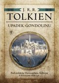 Upadek Gondolinu - Tolkien John Ronald Reuel