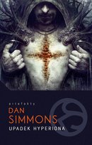 Upadek Hyperiona - ebook mobi Simmons Dan