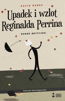 Upadek i wzlot Reginalda Perrina - Nobbs David