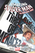 Upadek Imperium. Amazing Spider-Man. Globalna sieć. Tom 7 - Slott Dan, Gage Christos, Immonen Stuart