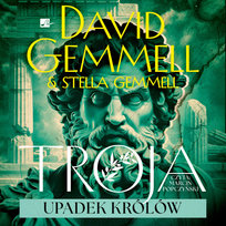 Upadek królów Gemmell David, Gemmell Stella