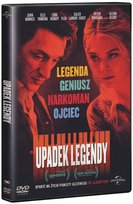 Upadek legendy Preiss Jeff