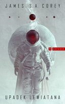 Upadek Lewiatana. Cykl Expanse. Tom 9 - ebook MOBI Corey James S.A.