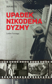 Upadek Nikodema Dyzmy - Furmaga Lesław