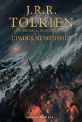 Upadek Númenoru - Tolkien John Ronald Reuel