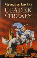 Upadek strzały Lackey Mercedes