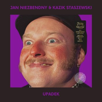 Upadek - Jan Niezbendny, Kazik