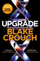 Upgrade Crouch Blake