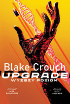 Upgrade. Wyższy poziom Crouch Blake