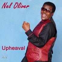 Upheaval Nel Oliver