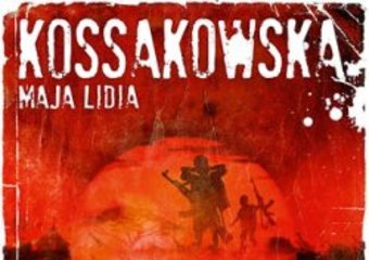 Upiory Mai Lidii Kossakowskiej już wkrótce