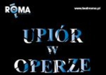 Wielka miłość do Upiora
