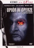 Upiór w Operze - Markowitz Robert