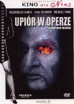Upiór w Operze Markowitz Robert